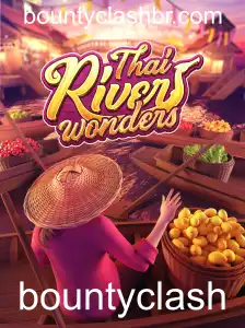 Aventura e Estratégia no Jogo ThaiRiverWonders: Descubra a Emoção do Bountyclash