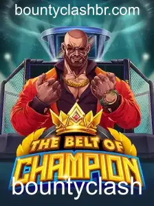 TheBeltOfChampion: A Nova Sensação no Universo dos Jogos de Cartas
