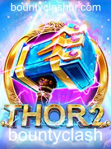 Descubra as Aventuras de 'Thor2' com o Desafio Bountyclash