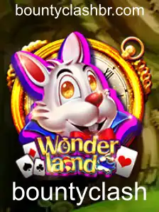 Explorando Wonderland: O Novo Desafio do Jogo Bountyclash