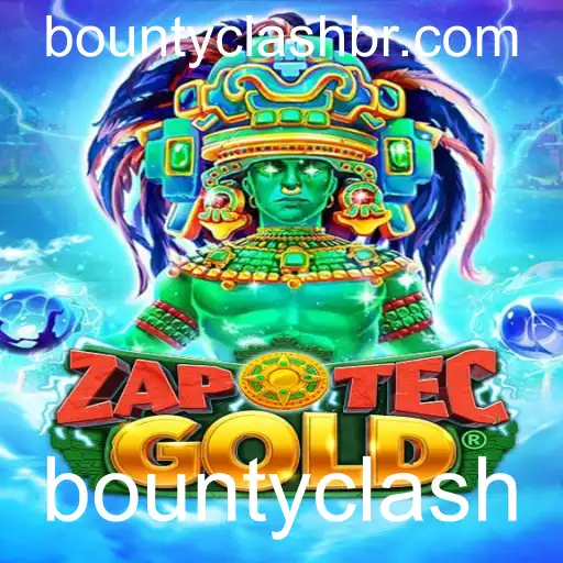 Descubra o Fascinante Mundo de ZapOtecGold: O Novo Fenômeno dos Jogos
