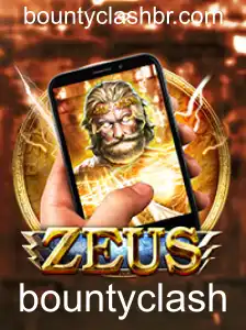 ZeusM: Mergulhe na Aventura Épica com Bountyclash